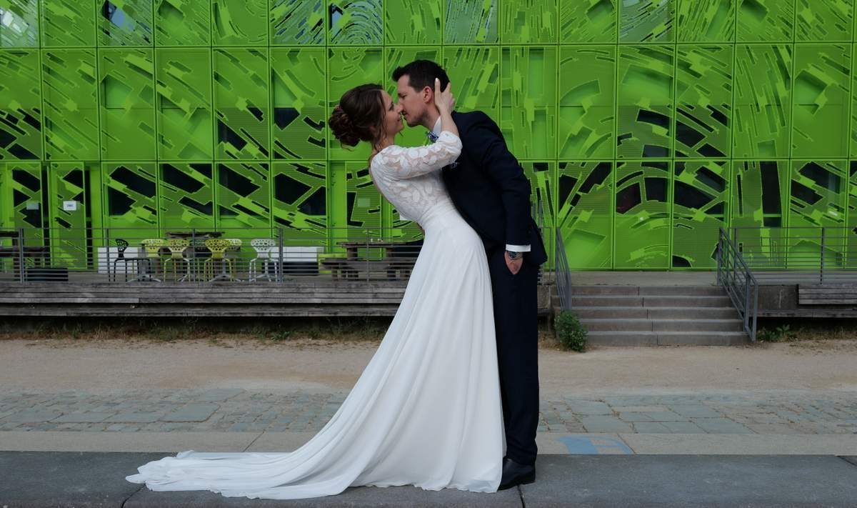 Photographe de mariage à Bourgoin-Jallieu