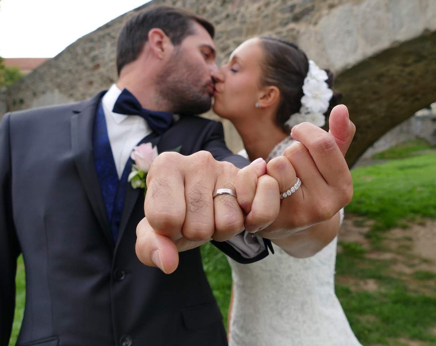 Photographe de mariage à Lyon — Grégory CROS (17)