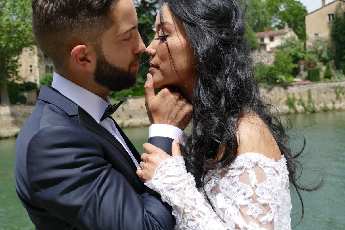 Photographe de mariage à Lyon — Grégory CROS (20)