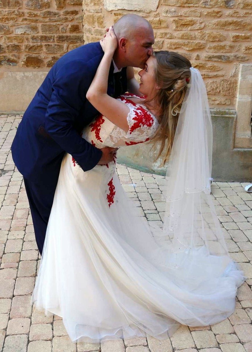 Photographe de mariage à Lyon — Grégory CROS (24)