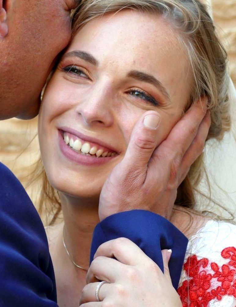 Photographe de mariage à Lyon — Grégory CROS (25)