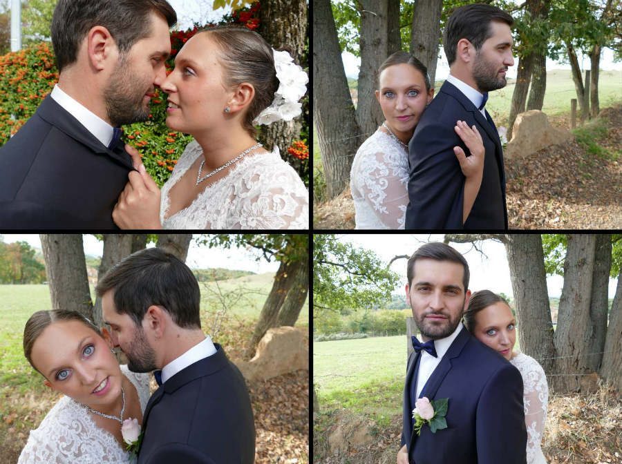 Photographe de mariage à Lyon — Grégory CROS (27)
